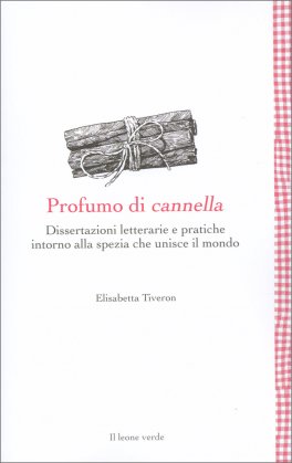 Profumo di Cannella — Libro - 1