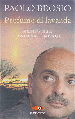 Profumo di Lavanda — Libro - 1