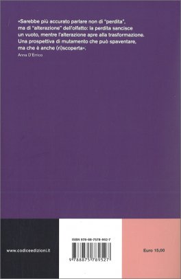 Profumo di Niente — Libro - 2
