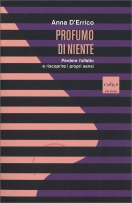 Profumo di Niente — Libro - 1