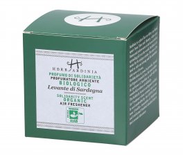 Profumo di Solidarietà: Profumatore Biologico - 1