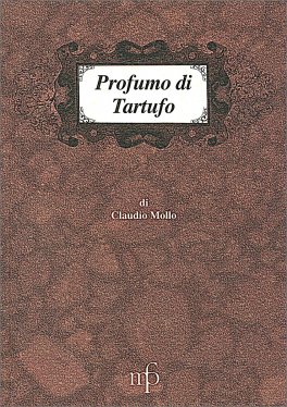 Profumo di Tartufo — Libro - 1