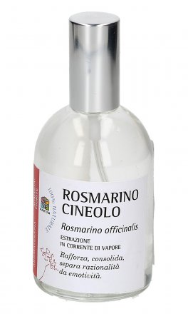 Profumo - Essenza Rosmarino Cineolo