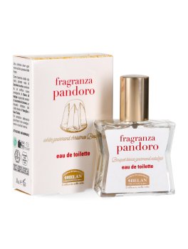 Profumo Fragranza Pandoro - 2