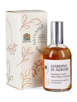 Profumo Giardino d'Agrumi - 2