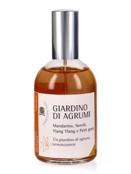 Profumo Giardino d'Agrumi - 1