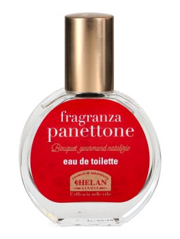Profumo Gourmand Christmas Bouquet - Fragranza Panettone - 2