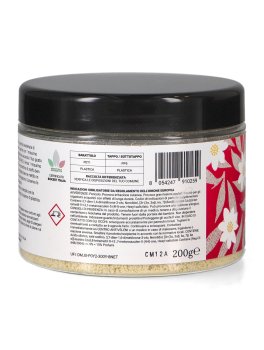 Profumo Naturale in Polvere per Bucato - FloReali - 3