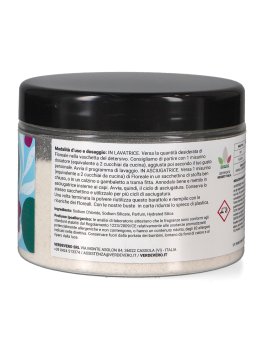 Profumo Naturale in Polvere per Bucato Rugiada - FloReali - 2