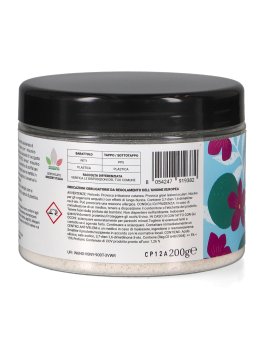 Profumo Naturale in Polvere per Bucato Rugiada - FloReali - 3