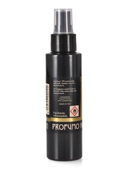 Profumo Naturale per Ambienti - Essenza Aromatica d'Eritrea - 3