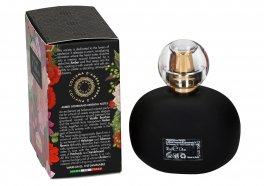 Profumo Nettare d'Ambra - 2