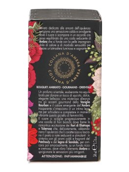 Profumo Nettare d'Ambra - 4