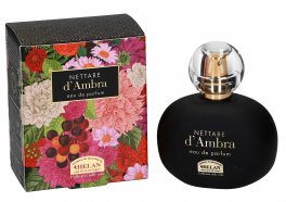 Profumo Nettare d'Ambra - 1
