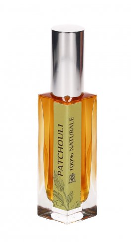 Patchouli - Eau de Toilette - 2
