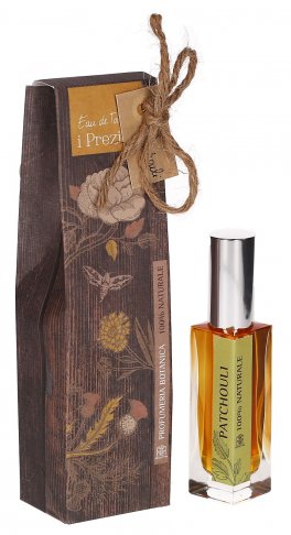 Patchouli - Eau de Toilette - 1