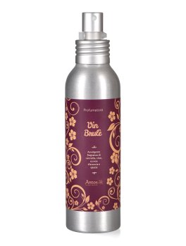 Profumo per Ambiente Spray Vin Brulè - 1