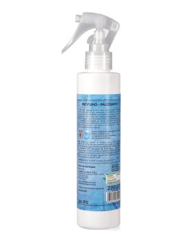 Profumo per Ambienti al Palosanto Bio - 2