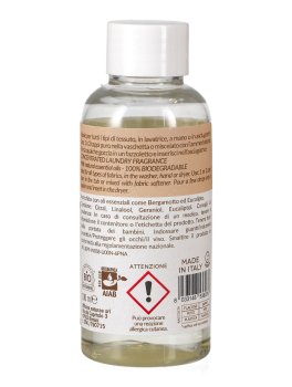 Profumo per Bucato Concentrato - 2