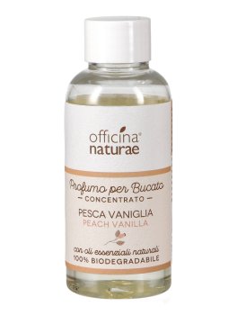 Profumo per Bucato Concentrato - 1