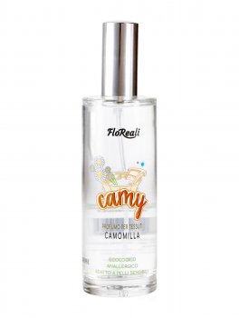 Profumo per Tessuti Floreale