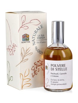 Profumo Polvere di Stelle - 2