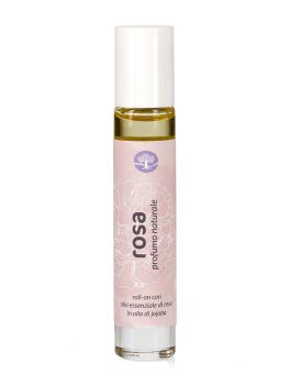 Profumo Roll-On alla Rosa - 1