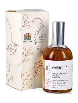 Profumo Vaniglia - 2