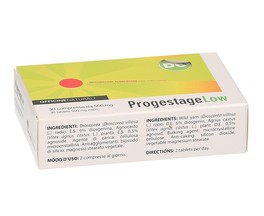 Progestage Low - 3