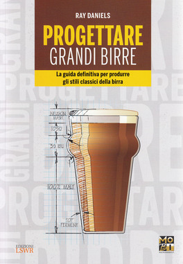 Progettare Grandi Birre — Libro - 1