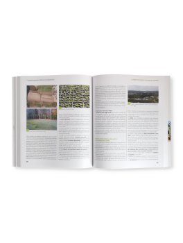 Progettazione e Gestione degli Spazi Verdi — Libro - 3