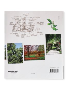 Progettazione e Gestione degli Spazi Verdi — Libro - 4