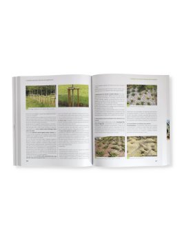 Progettazione e Gestione degli Spazi Verdi — Libro - 2