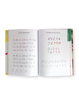Progetti di Calligrafia Creativa — Libro - 3