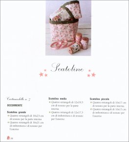 Progetti Shabby Chic - Crea & Cuci — Libro - 4