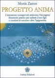 PROGETTO ANIMA
L'attenzione consapevole attraverso l'accorgersi  - Strumento pratico per sedurre il tuo ego e condurti al successo oltre l'epigenetica
di Monia Zanon

