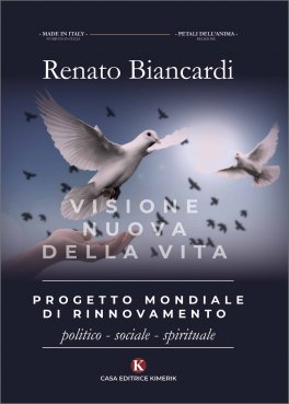 Progetto Mondiale di Rinnovamento politico - sociale - spirituale — Libro - 1