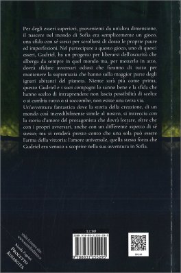 Progetto Rinascita — Libro - 2