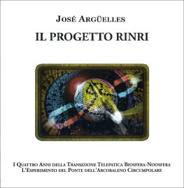 Il Progetto Rinri — Libro - 1
