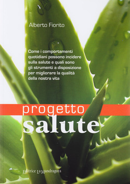 Progetto Salute — Libro - 2