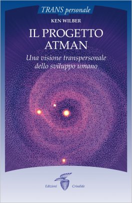 Il Progetto Atman — Libro - 1