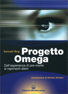 Progetto Omega — Libro - 1