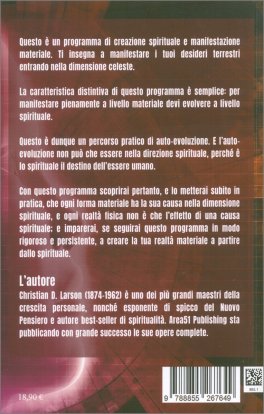 Programma di Auto-Evoluzione — Libro - 2