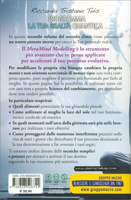 Programma la Tua Realtà Quantica — Libro - 2