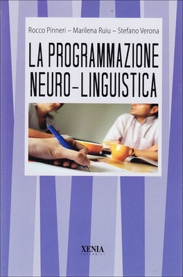 La Programmazione Neurolinguistica — Libro - 1