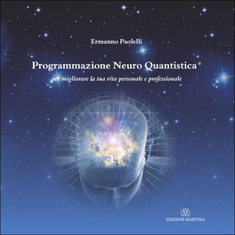 Programmazione Neuro Quantistica — Libro - 1
