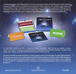 Programmazione Neuro Quantistica — Libro - 3