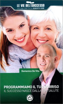 Programmiamo il Tuo Sorriso — Libro - 1