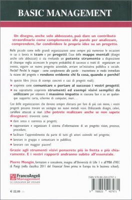 Projet Management Facile con le Mappe Mentali — Libro - 2