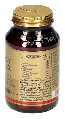 Projoint Complex - 2